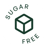 Sugar free icon